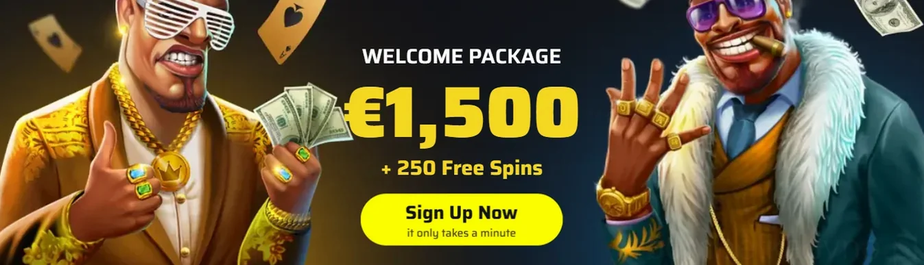 Bdmbet Casino Bonus Powitalny